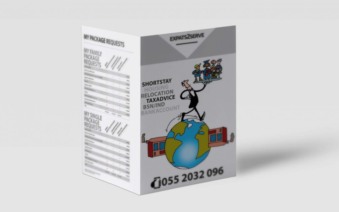 Expats2serve brochure